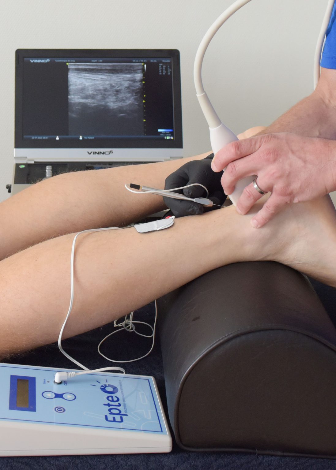 EPTE Fysiotherapie De Jong